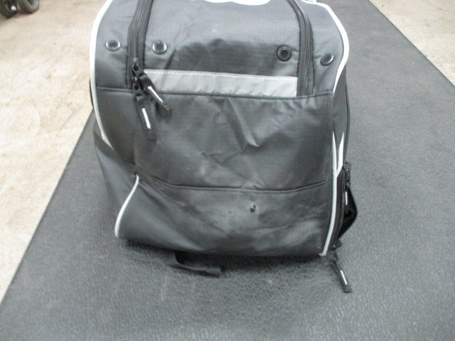 Load image into Gallery viewer, Used Wilson Football Equipment Bag
