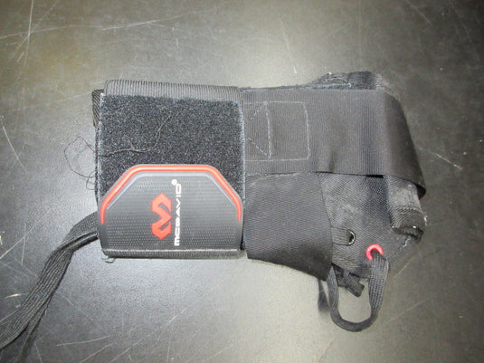 Used McDavid Ankle Brace W/ Straps