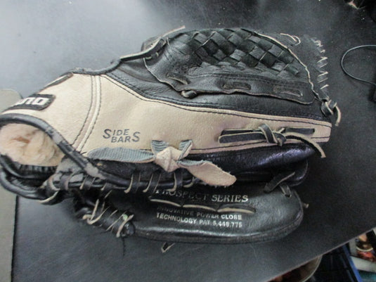 Used Mizuno 10