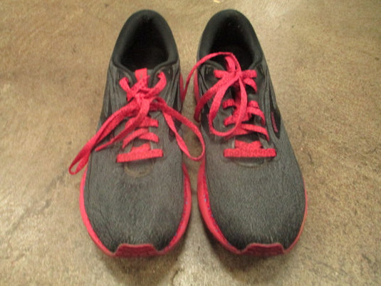 Used Brooks Trace Running Shoes Size 9