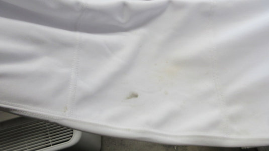 Used Champro Elastic Bottom Pants Adult Size XL - stained
