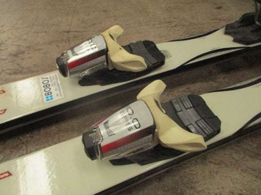 Used K2 AWP 167cm Skis w/ Marker Bindings