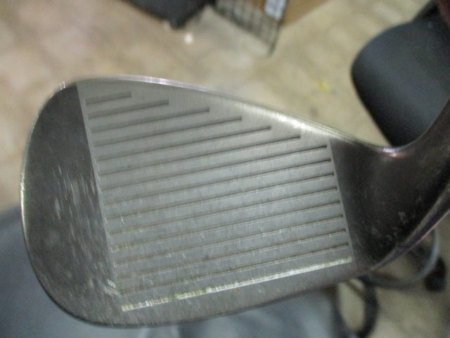 Load image into Gallery viewer, Used Taylormade Speedblade RH 9 Iron
