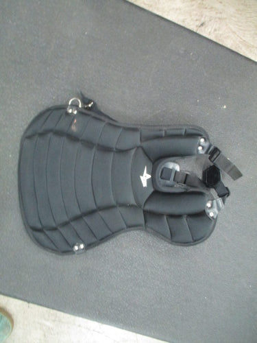 Used All Star Youth Chest Protector