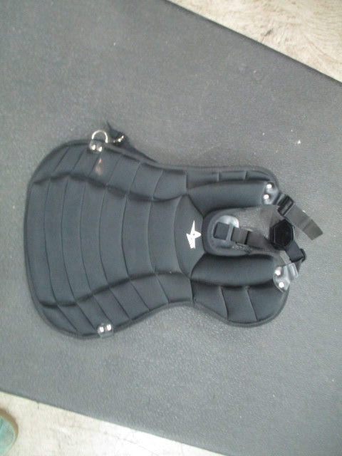 Used All Star Youth Chest Protector