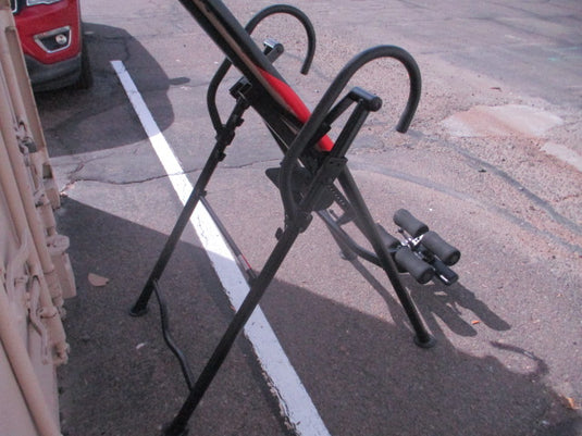 Used Body Vision Inversion Table