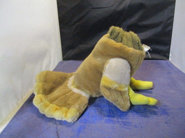 Load image into Gallery viewer, Used Butthead Turkey Driver Golf Head Cover - smudge
