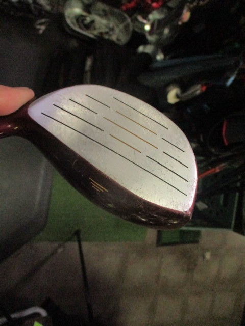 Load image into Gallery viewer, Used Golden Bear Mega 380 Bear Forged Right Hand Driver
