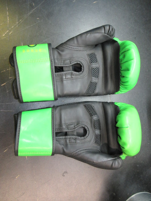 Load image into Gallery viewer, Used Century Brave Boxing Gloves - 6OZ
