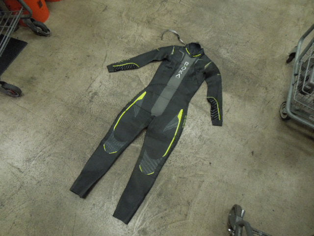 Load image into Gallery viewer, Used Roka Maverick Pro RS2 Full Body Wetsuit Size Medium
