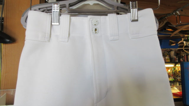 Load image into Gallery viewer, Used Mizuno Baseball Knickers - Size Youth Medium
