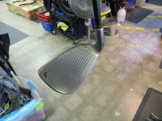 Load image into Gallery viewer, Used Callaway Big Bertha RH PW Wedge Stiff Flex Graphite
