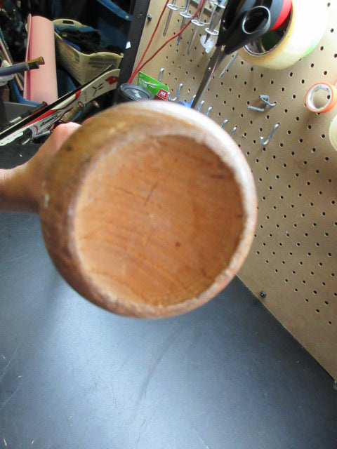 Load image into Gallery viewer, Used Rawlings Big Stick Performance Model 30" Wood Bat
