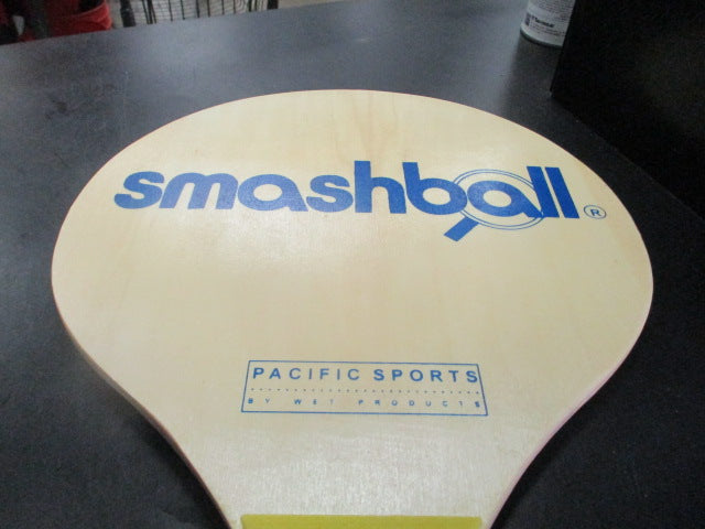 Load image into Gallery viewer, Used Smashball Paddle

