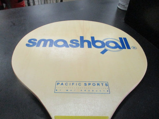Used Smashball Paddle