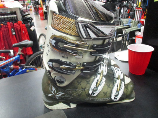 Used Dolomite Perfecta XC 10 Size 7-7.5 Downhill Ski Boots