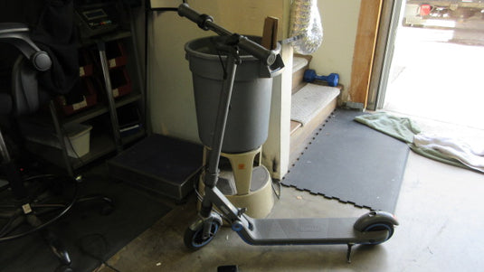 Used Segway Ninebot Zing E10 Electric Scooter