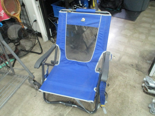 Used GCI Bi-Fold Slim Event Chair