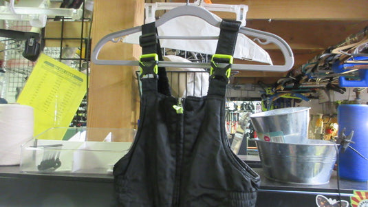 Used Champion Winter Snow Bib - Size Small (6-7)