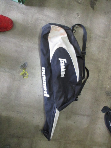 Used Franklin Baseball/Softball Equipment Bag