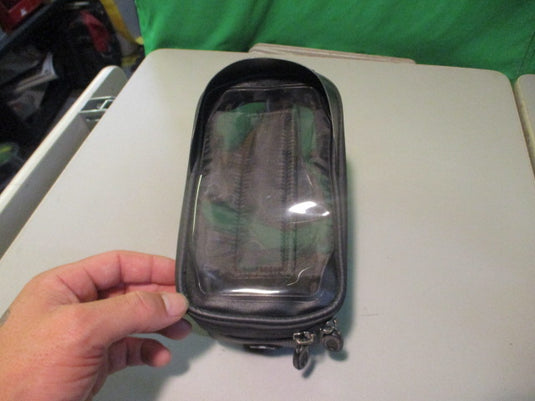 Used Opamoo Bicycle Frame Bag