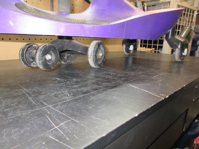 Load image into Gallery viewer, Used Plasmacar - Purple
