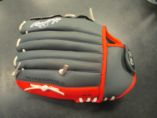 Used Rawlings Player's Series 11.5" Baseball Glove