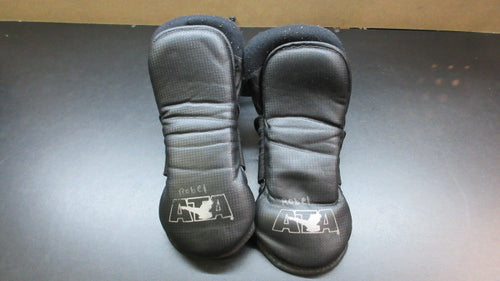Used ATA Martial Arts Sparring Shoes - Size 9