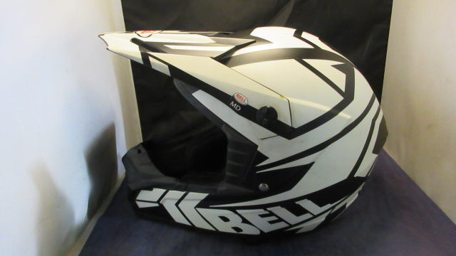 Load image into Gallery viewer, Used Bell SX-1 Motorcross Helmet
