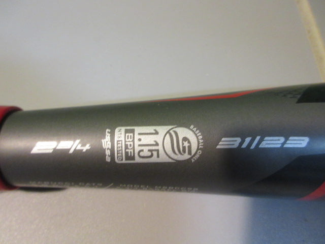 Load image into Gallery viewer, Used Marucci Cat 9 Connect 31&quot; (-8) USSSA Baseball Bat
