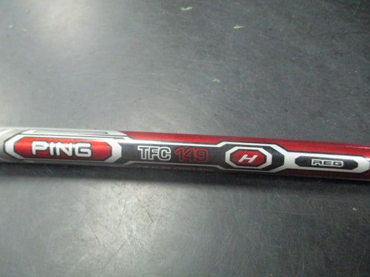 Used Ping G15 20 Deg Hybrid - RH