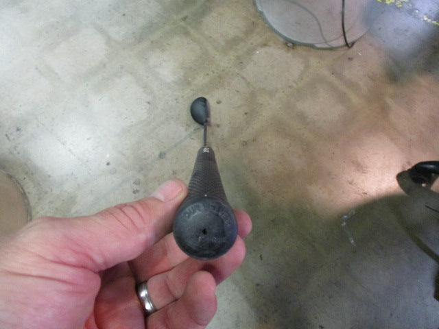 Load image into Gallery viewer, Used Ping G400 Lefty 4 HYBRID 22 Deg
