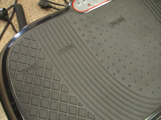 Used LifePro Waver Vibration Plate