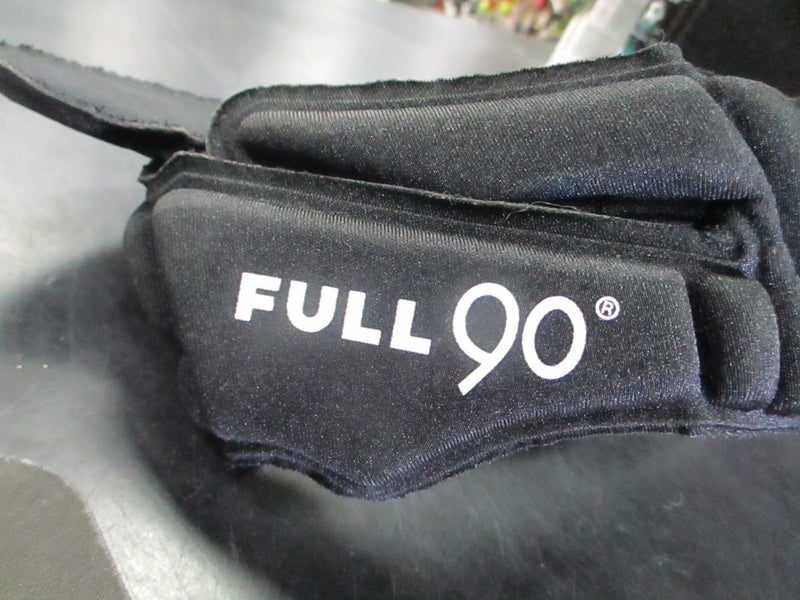 Load image into Gallery viewer, Used Full 90 Sports Premier Performance Soccer Headgear
