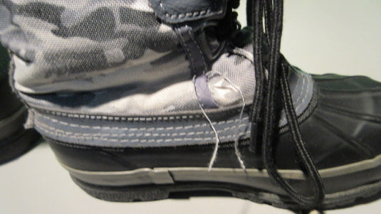 Used Western Chief Youth Snow Boots Size 2