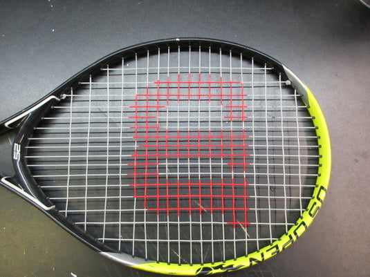 Used Wilson US Open Youth Tennis Racquet - 25"