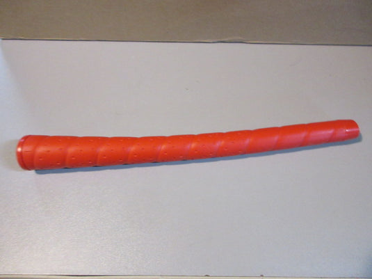 New Star Grip Midsize Classic Wrap Golf Grip-  Red