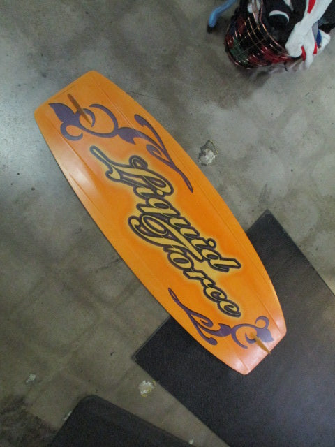 Used Liquid Force Nectar Wakeboard 127cm