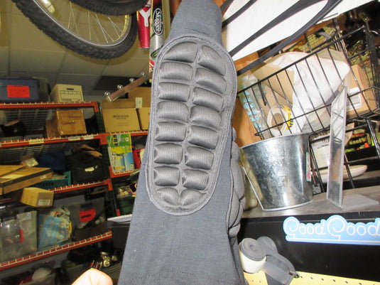 Used Shield Padded Hockey Girdle - Size Youth Small