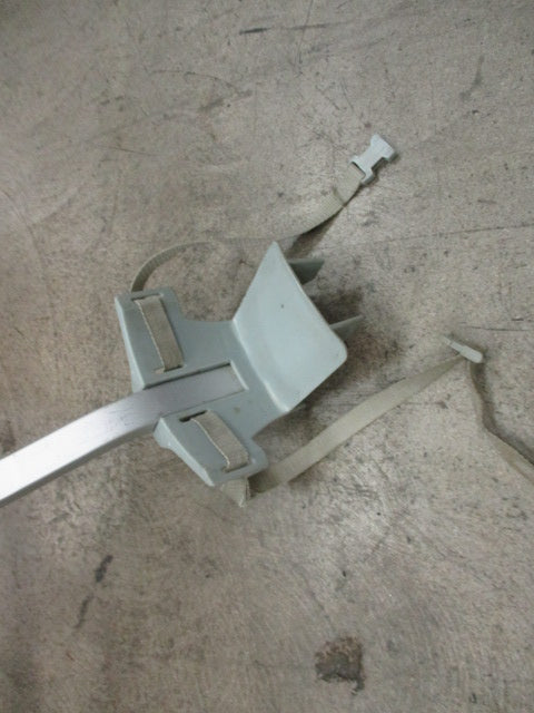 Load image into Gallery viewer, Used Pro Kennex Ultra Light Folding Push Cart - Straps Are Worn
