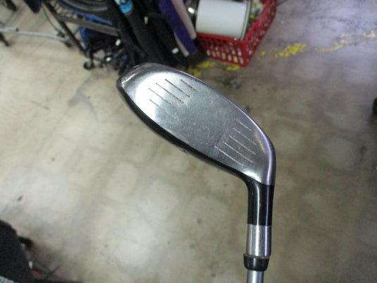 Used iDrive 2 Hybrid 16 Deg - LH