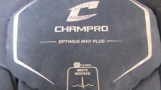 Used Champro Catchers Chest Protector