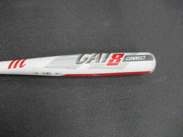 Load image into Gallery viewer, Used Marucci Cat 8 Connect (-3) 32&quot; BBCOR Baseball Bat
