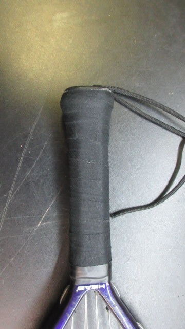 Load image into Gallery viewer, Used Head Blast XL 22" Racquetball Racquet
