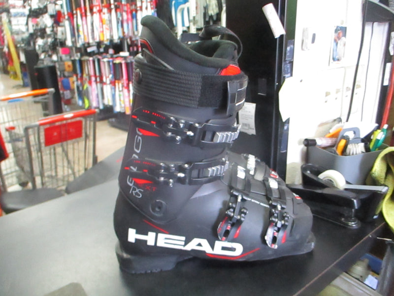 Load image into Gallery viewer, Used Head Edge Next RS 27.5 (9.5) Downhill Ski Boots
