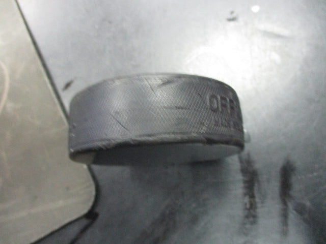 Load image into Gallery viewer, Used Hockey Puck (HAS CHIPS)
