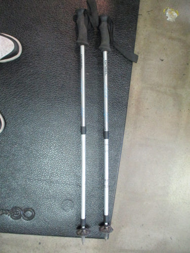 Used Gabel Ultralight Treking Poles
