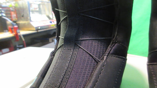 Used Head Zora Womens 10.5 Snowboard Boots w/ BOA Fit System