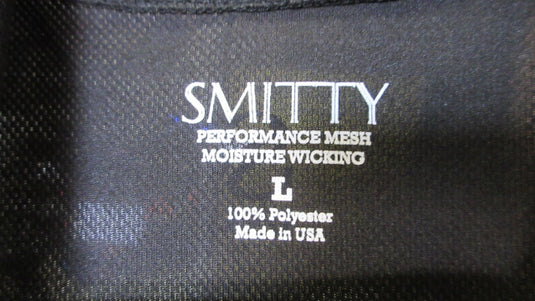 Used Smitty Umpire Polo - Size Large