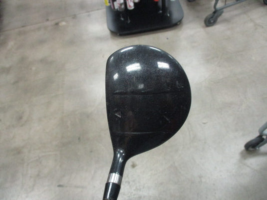 Used Hyper Sonic Stainless 3 Wood 15 Deg